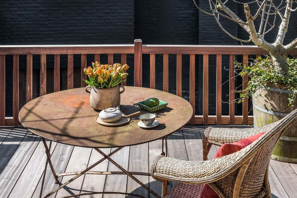 Odevaere - Charming & Luxurious Apartment With Terrace 브뤼헤 외부 사진