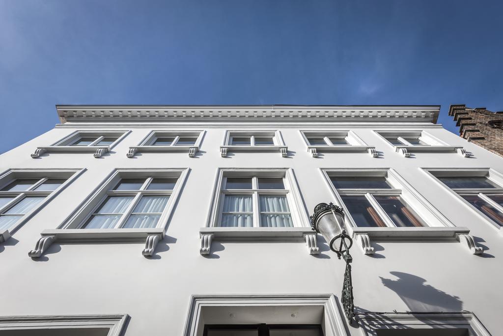 Odevaere - Charming & Luxurious Apartment With Terrace 브뤼헤 외부 사진