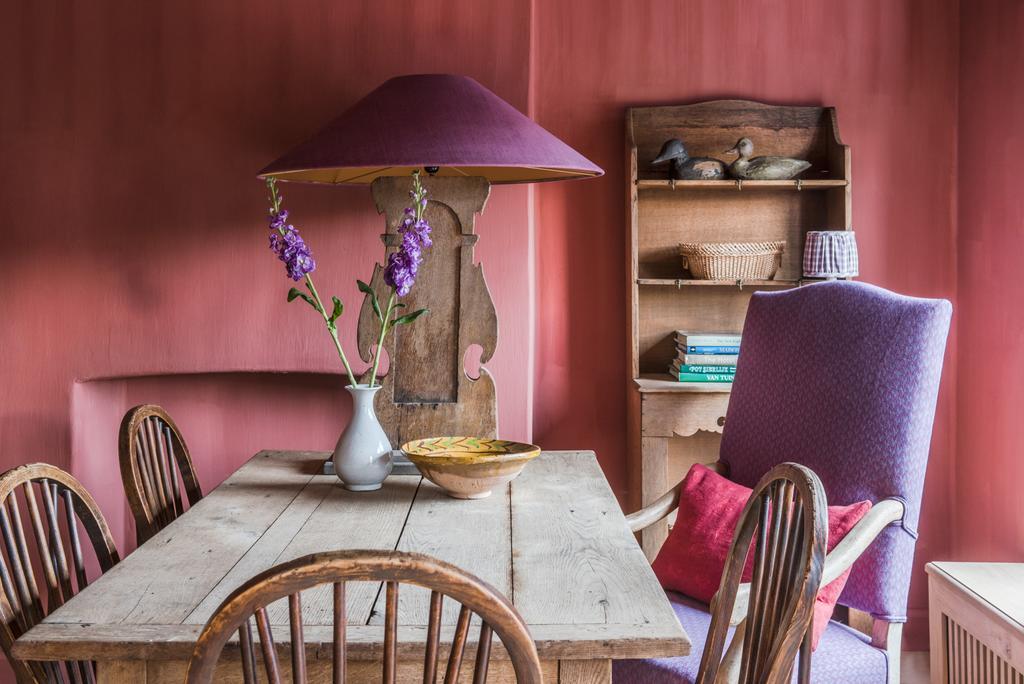Odevaere - Charming & Luxurious Apartment With Terrace 브뤼헤 외부 사진